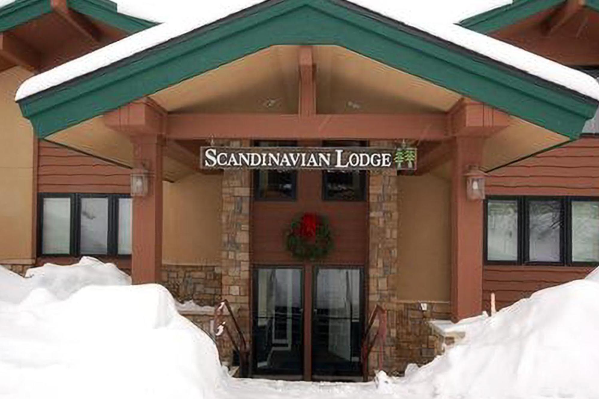 Scandinavian Lodge Steamboat Springs Quarto foto