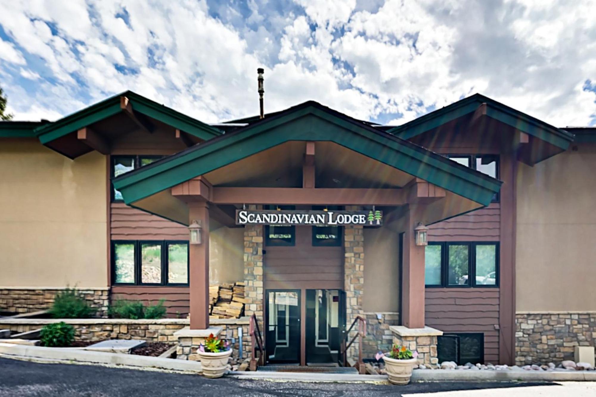 Scandinavian Lodge Steamboat Springs Quarto foto